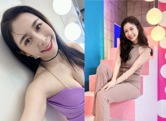 Albee被塔羅師警告「很多人想上妳」遭嗆：小三臉