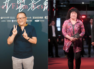 《大象席地而坐》導演胡波母親打臉王小帥  痛訴兒子「因他而死」