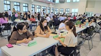 竹市公部門暑期工讀名單公告 28單位、103人、7月1日報到