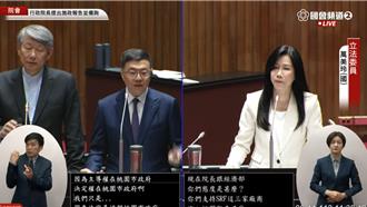 經濟部為何發SRF推薦函又收回？郭智輝跳針「主導權是桃園市政府」