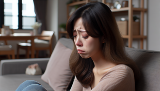 遭夫冷戰10年！人妻向外找溫暖 連累小王慘賠40萬