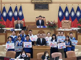 新北里鄰長聯誼活動費調升近7％ 藍營讚：更接地氣