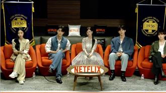 越洋連線／最美童星盧正義靠眼神飆車 合作李彩玟「默契考驗險漏氣」