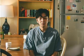 张书伟遇「长腿前妻」上门惊慌失措！才新婚就卡三角关系