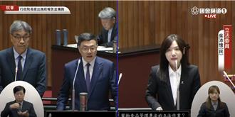 毛小孩食不安心  卓榮泰承諾年底送出寵物食安專法草案