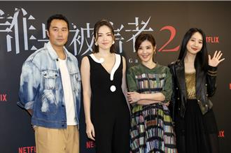 张孝全「3个字」1秒惹怒许玮宁！她爆气下车：活在你自己的世界啊