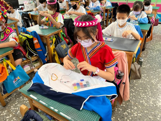 都會區原住民族文化特色課程 7／31日前開放線上申請