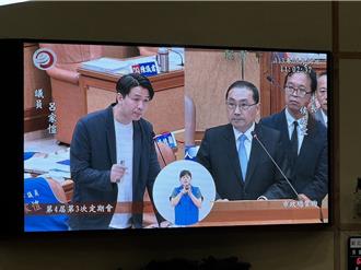 三鶯旅遊量能不足 民代提「夜經濟」盼推動