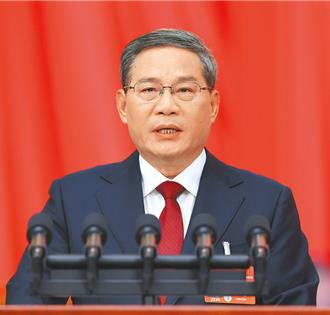 李強13日起訪紐澳馬3國 舉行第九輪中澳總理年度會晤