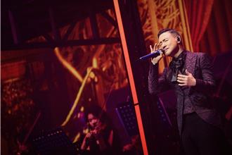 張學友演唱會本週如期舉辦 明年3月重返小巨蛋彌補歌迷