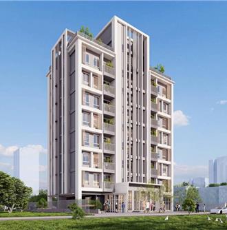 員林青宅本周將動土 議員認為戶數太少盼速續推