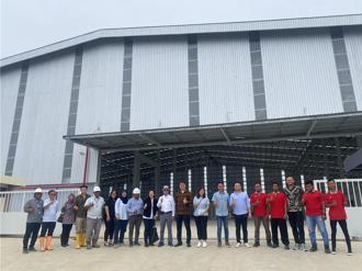 全宇-ky印尼廠拚第三季完工 挹注業績