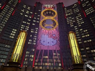 澳門新濠影滙 三麗鷗明星受歡迎展期延至9月底，搜羅五大必拍、必吃景點