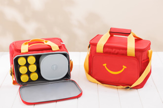 麥當勞「食安小學堂」線上開跑 完成挑戰抽獨家好禮