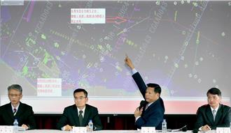 陸快艇闖淡水  海巡署懲處10人名單出爐