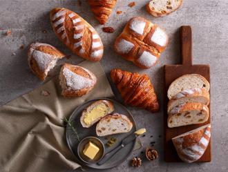 7-ELEVEN正式开售Bellopane贝洛邦欧式麵包