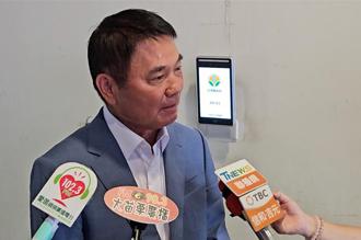 研勤FACE8台灣臉霸AI辨識 導入苗栗縣府