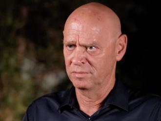 以色列最強老爸將拍成電影 退役將軍殺入哈瑪斯包圍拯救兒子一家人  