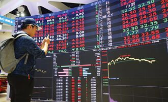 五顆星照耀台股 續攻22,000點