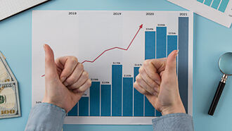 多元資產配置 穩中求勝
