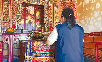 滯陸3個月 胡姓士官5月已退伍 返台仍無期