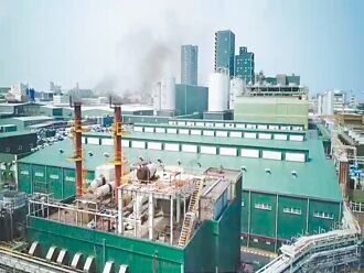 烟囱中的孤岛 观音忧沦污染之乡