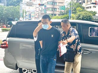 板橋男遭圍毆丟包亡 主嫌苗栗投案