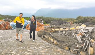 花蓮定置網業者 可望再獲25萬救助