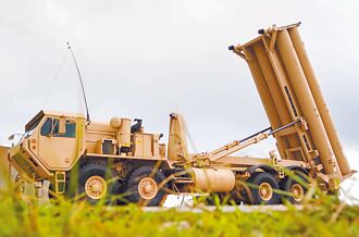 美計畫 每年在關島展開2次防空演習