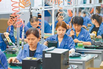 22年首見 韓對美出口規模超陸