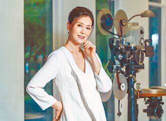 夏文汐單身 愛Man味男