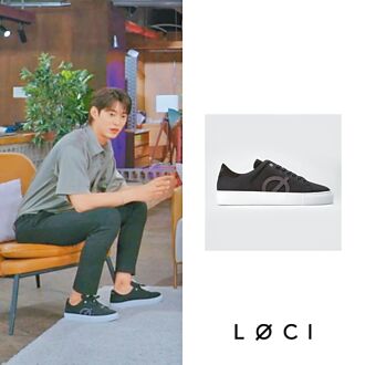 小黑鞋夯 尹燦榮、宋元錫搶先穿