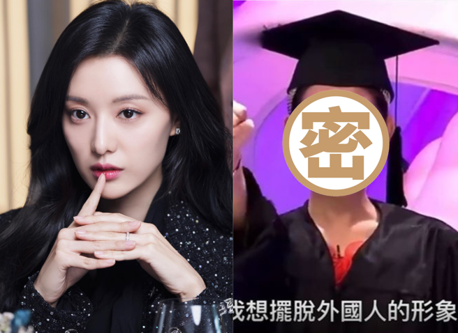 金智媛今年凭藉夯剧《泪之女王》再创事业高峰。（图／翻摄自金智媛IG、threads）