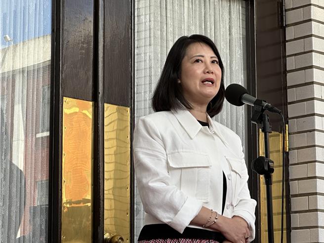 吴思瑶。（杨亚璇摄）