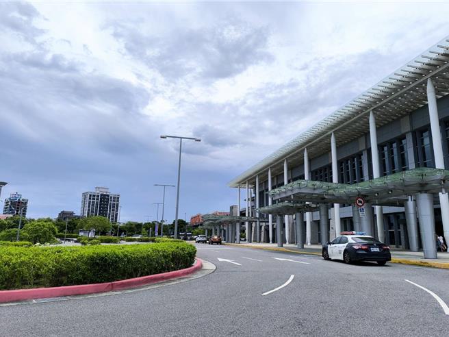 苗栗縣高鐵特定區有23筆縣有地可標售。（李京昇攝）