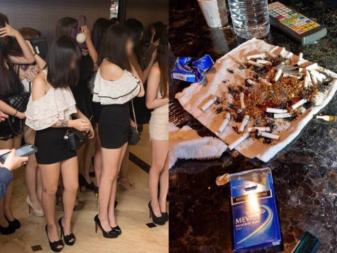 毒品近年滲透酒店，資深社會記者戴志揚驚爆「龐大利益」。(資料照)