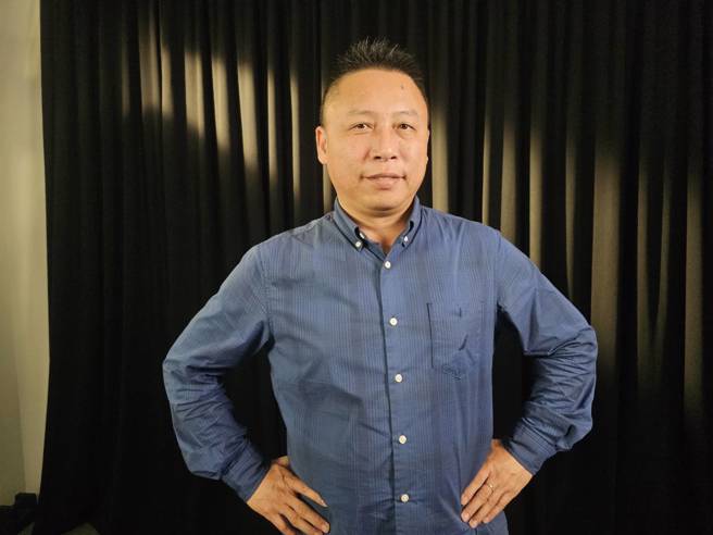 酒店販毒給酒客，資深社會記者戴志揚驚爆「龐大利益」。(游定剛拍攝)