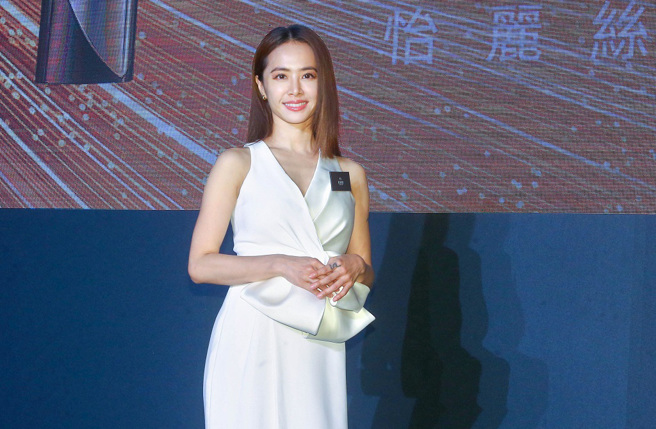 天后蔡依林。（圖／中時資料照）