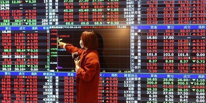 台股ETF受益人數再創新高，00919人氣最旺。（圖／報系資料照）