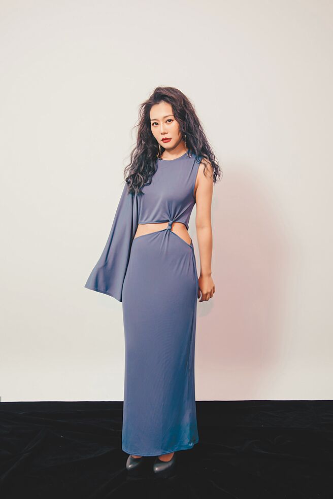 林沛蕎將參與「GMA35 H Party！」演出。（新視紀整合行銷提供）