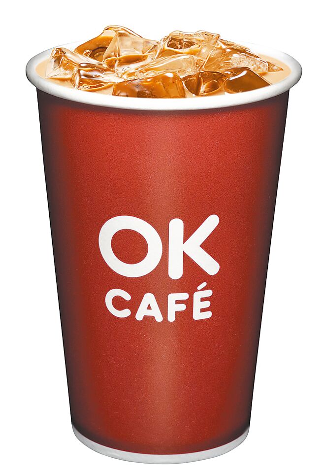 OKmart 11日推莊園級咖啡買2送1。（OKmart提供）