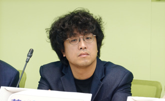 時論廣場》賴清德莫把沈伯洋當寶（周毓翔）