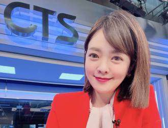 美女主播待華視15年閃辭 傳「薪資比三立幫低」首回應