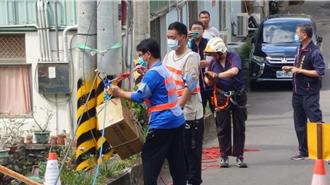 南部3縣市山線9行政區簽訂聯防協議 共組防災陣線