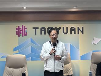 桃市府欲花2.5億整修巨蛋 張善政：將再增設2座棒壘球場