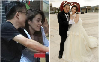 柯以柔傳交新男友　前夫郭宗坤最新近況曝光