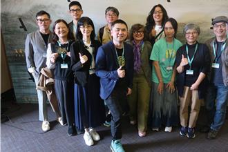 台灣作品入圍法國「安錫動畫展」創歷年最多