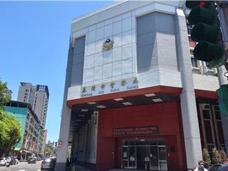 基隆警少年隊遭搜索 小隊長酒店插乾股！帶回10多人偵辦