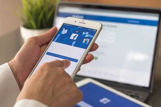 遭FB永久封杀！作家「 洛杉基」惊爆收到通知：台湾只剩一种声音