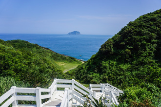 基隆步道攻略！3步道感受山海城之美
